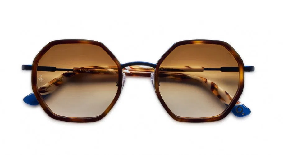 Etnia Barcelona FARAH Sunglasses - view 26